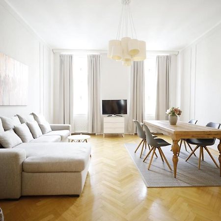 Heymi Apartments Karlsplatz 비엔나 외부 사진
