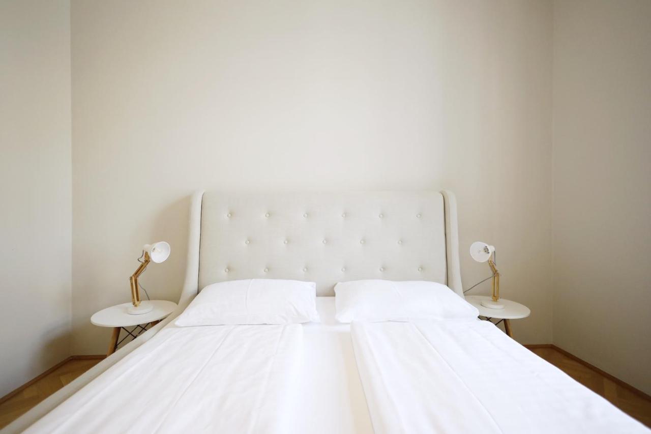 Heymi Apartments Karlsplatz 비엔나 외부 사진